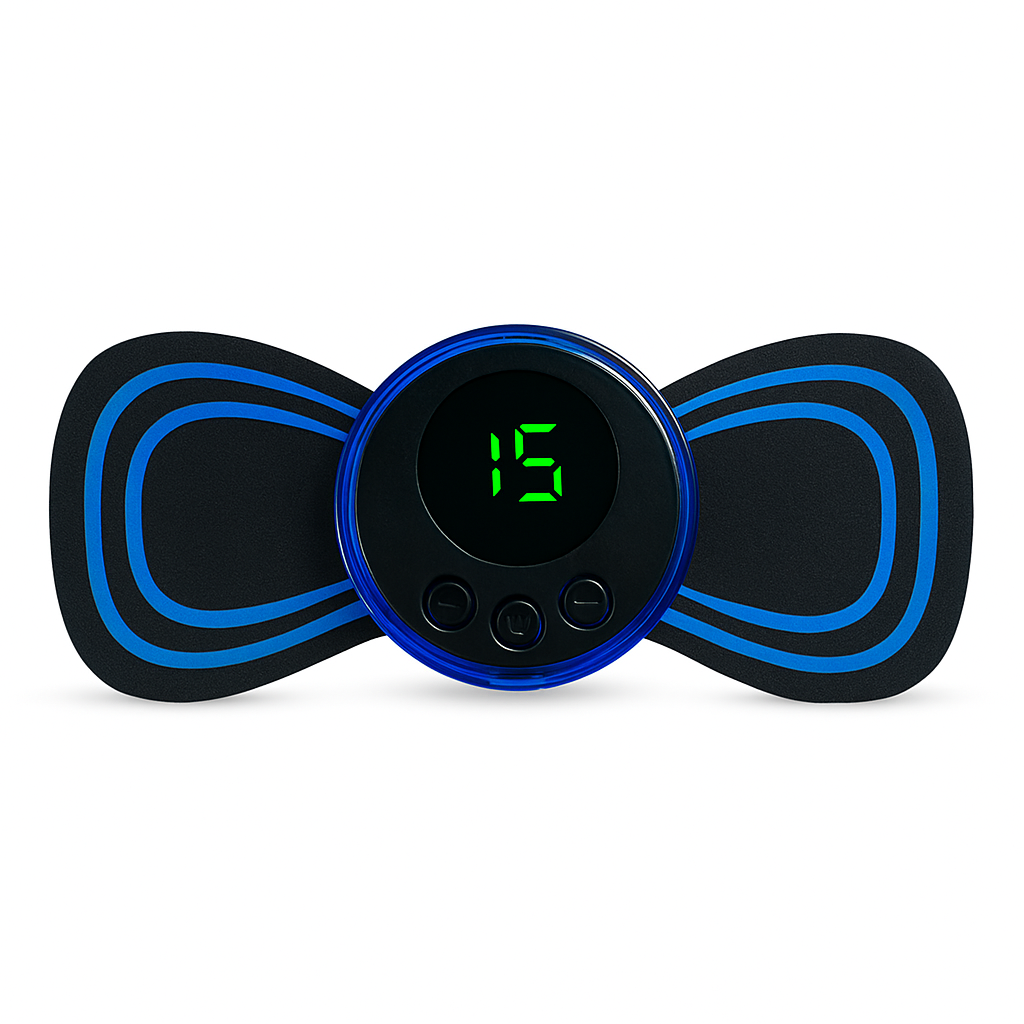 Portable EMS Massager