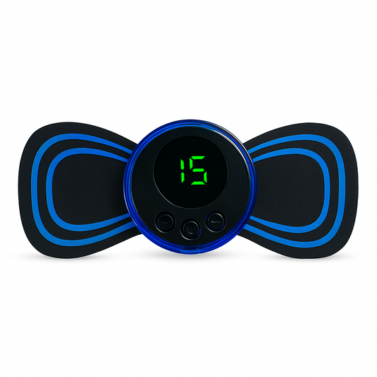 Portable EMS Massager