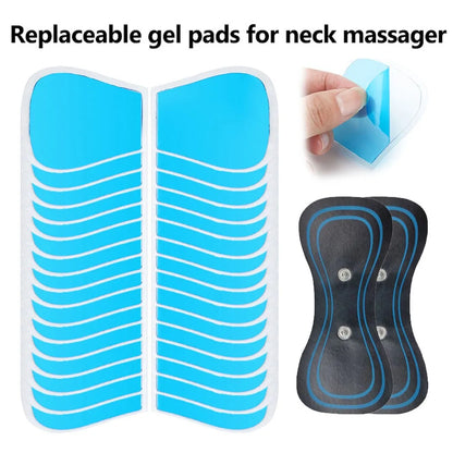 Gel Pads